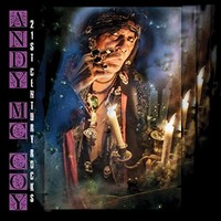 Andy Mccoy - 21St Century Rocks - Cd - H4Z