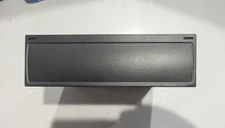 24 ATLAS CROSS SPORT Radio Receiver (12" display, glove box mounted)