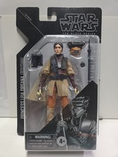 Hasbro Star Wars Black Series Princess Leia Organa Boushh 6-inch Figure