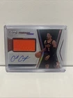 2021 Chronicles Draft Picks Cade Cunningham Freshman Fabric Auto RC Jersey /99