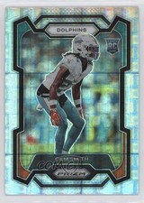 2023 Panini Prizm Rookies Pandora Prizm 322/400 Cam Smith #364 1k3z