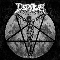 Deprive - Into Oblivion - Cd - G72Z