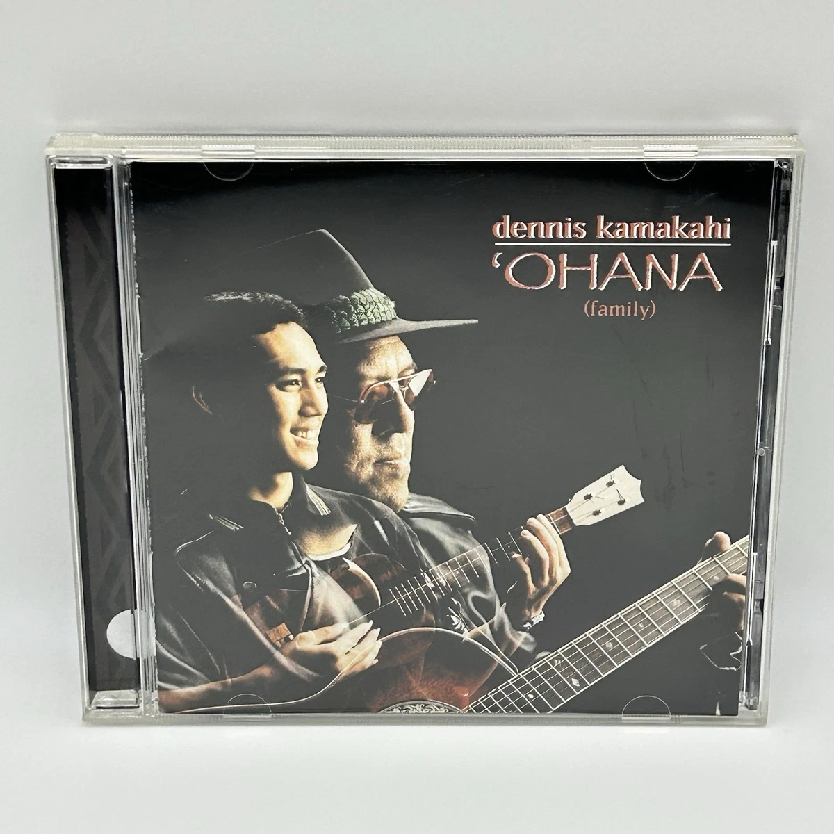 Hawaii and Pacific Islands Album Music CDs for sale | eBay
