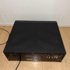 Pioneer Laserdisc Player CLD-A100 Laseractive LD Playback OK See Description