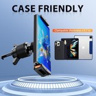 Car Phone Mount for Samsung Galaxy Z Fold 7 6 5 4 3 Accessories - Tablet Holder