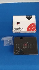 Ortofon 2M Red MM Moving Magnet Phono Cartridge for Turntable Boxed Tested