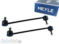 Meyle Koppelstange Stabilisator Strebe Vorne Links Rechts Stabistrebe FüR BMW