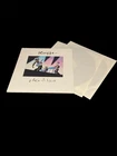 Rush  A Show Of Hands 2 x Vinyl LP 1989 1st Press EU MINT UNPLAYED!!! Geddy Lee