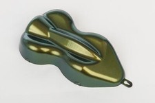 33210 Effektlack/Flip Flop Spraydose 400 ml Gelb/Blau | Multi Color Chamäleon