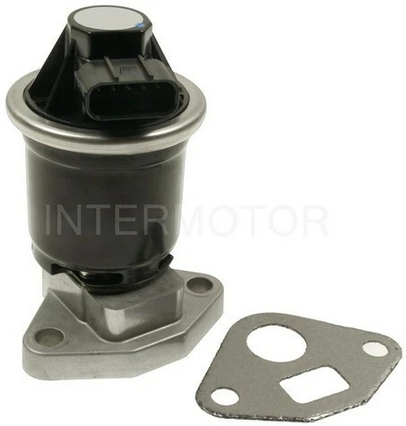 Válvula EGR SMP para Honda Ridgeline 2009-2014 Foto 3 de 4