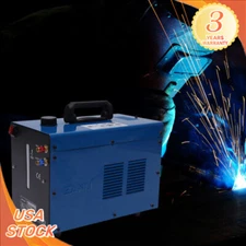 Welding Water Cooler 10L TIG  Welder Torch Water Cooling Machine