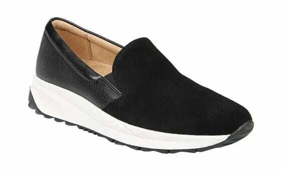 naturalizer selah black