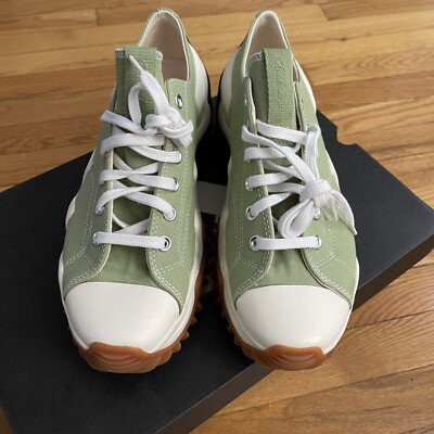 CONVERSE RUN STAR MOTION OX 24cm新品未使用 2025年最新】run star motion 24の人気アイテム - メルカリ