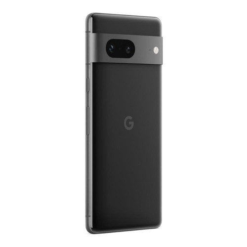 Google Pixel 7 Dual SIM Obsidian 128GB Storage 8GB RAM - Picture 2 of 4