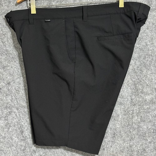 Pantaloncini Travis Mathew Starnes - Taglia 40 (42) - Micro-Ripstop Performance - 1MQ081 - Foto 5 di 10
