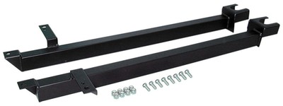 For SubFrame Connectors - 67-69 GM F-Body