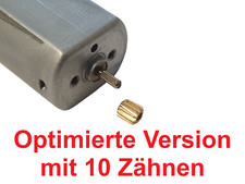Messing Ritzel Zahnrad für Thermomix TM5 TM6...