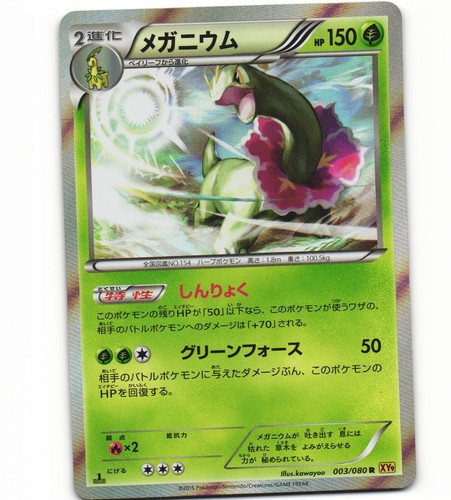 Mega Gyarados EX 019/080 RR XY9 Japanese 2015 F/S PSA 10 | eBay
