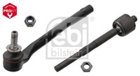 Febi Bilstein 37864 Tie Rod For MERCEDES-BENZ