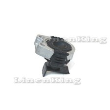 For Ford Focus Transit Mazda 3 5 Right Engine Motor Mount Bushing Whydraulic