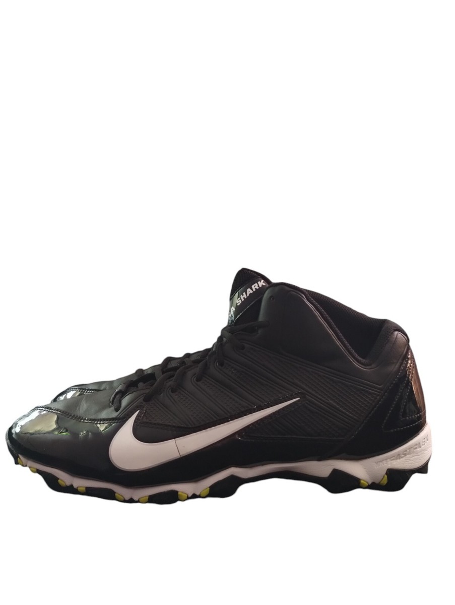 nike alpha shark 2