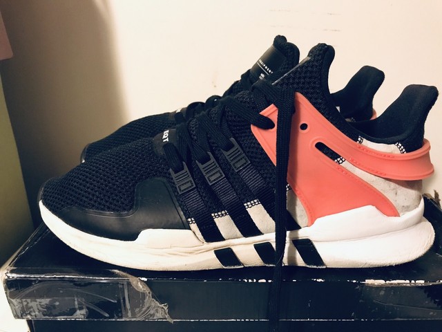 adidas eqt support adv hombre 2016