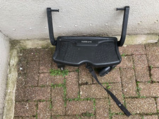 Kiddicare Kinderwagen Board an Bord