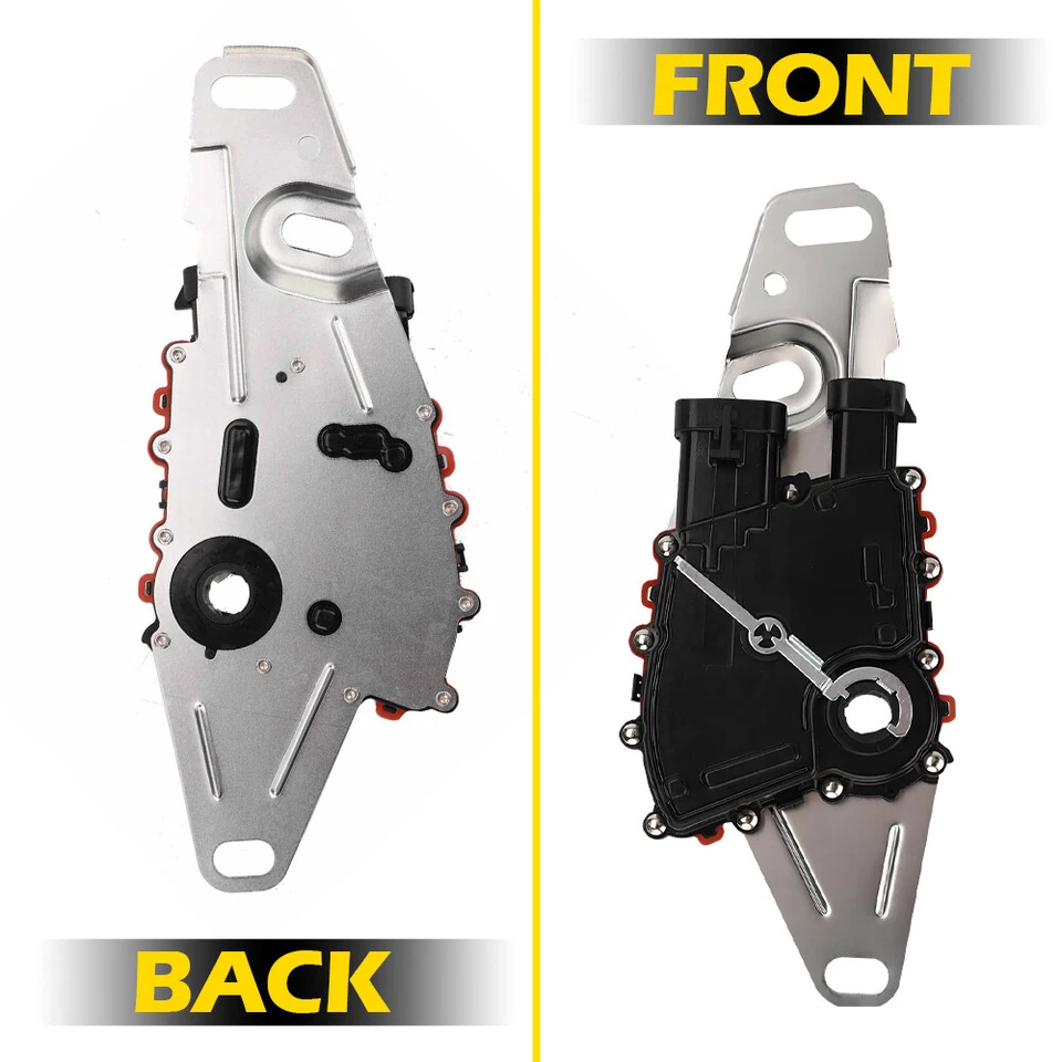 Interruptor de seguridad de estacionamiento neutro 12450016 EKK para GM 4L60E 1999-2003 TRANS Chevy/GMC TRANS Foto 2 de 4
