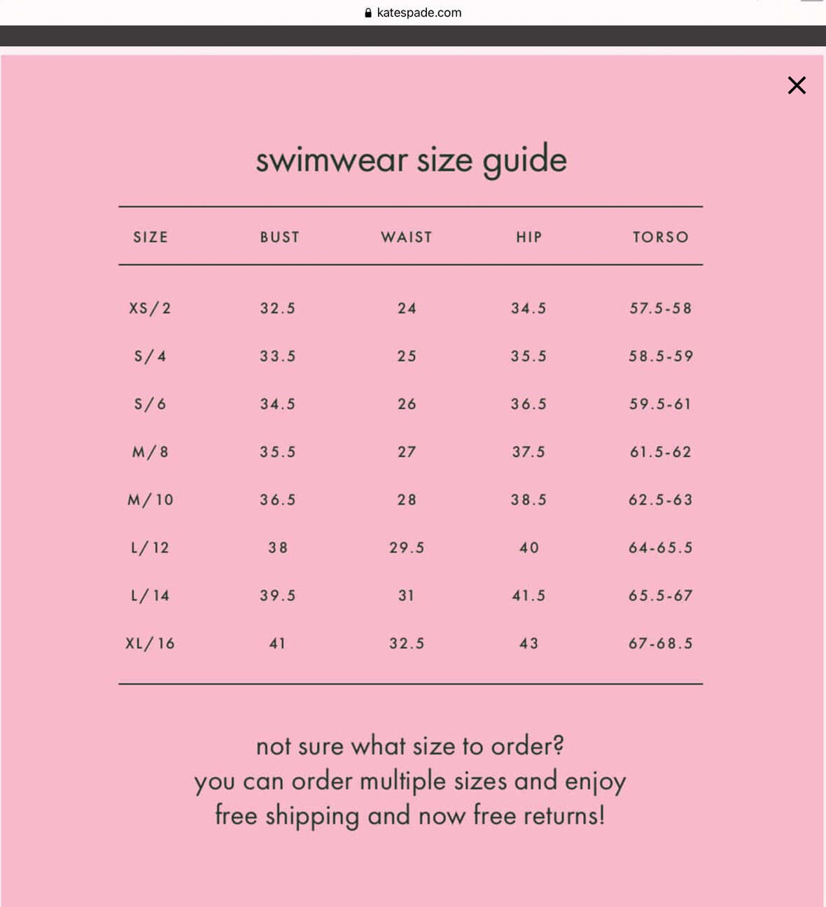 2pc Kate Spade White Floral Cruise Convertible Ruffle Bikini Set Size Large thumbnail 12