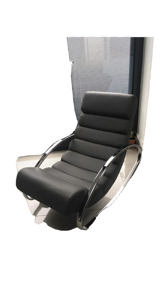 Dwell Rocker Chair