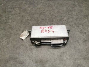 BMW E32 E34 ABS Steuergerät 0265100049 #G7-18