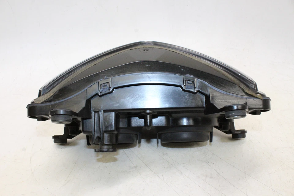 Faro delantero Kawasaki Ninja 250r Ex250j 2009 lámpara Foto 3 de 4