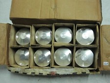 Arias 42513 Fw Pistons Set 2 4.590 4 4.595 2 4.600 4.396 4.391 330974