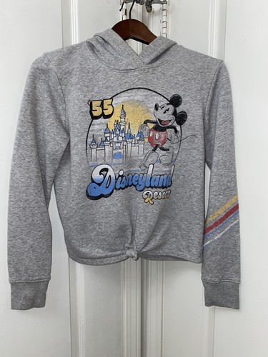 Disneyland Resort '55 Hoodie Pullover 