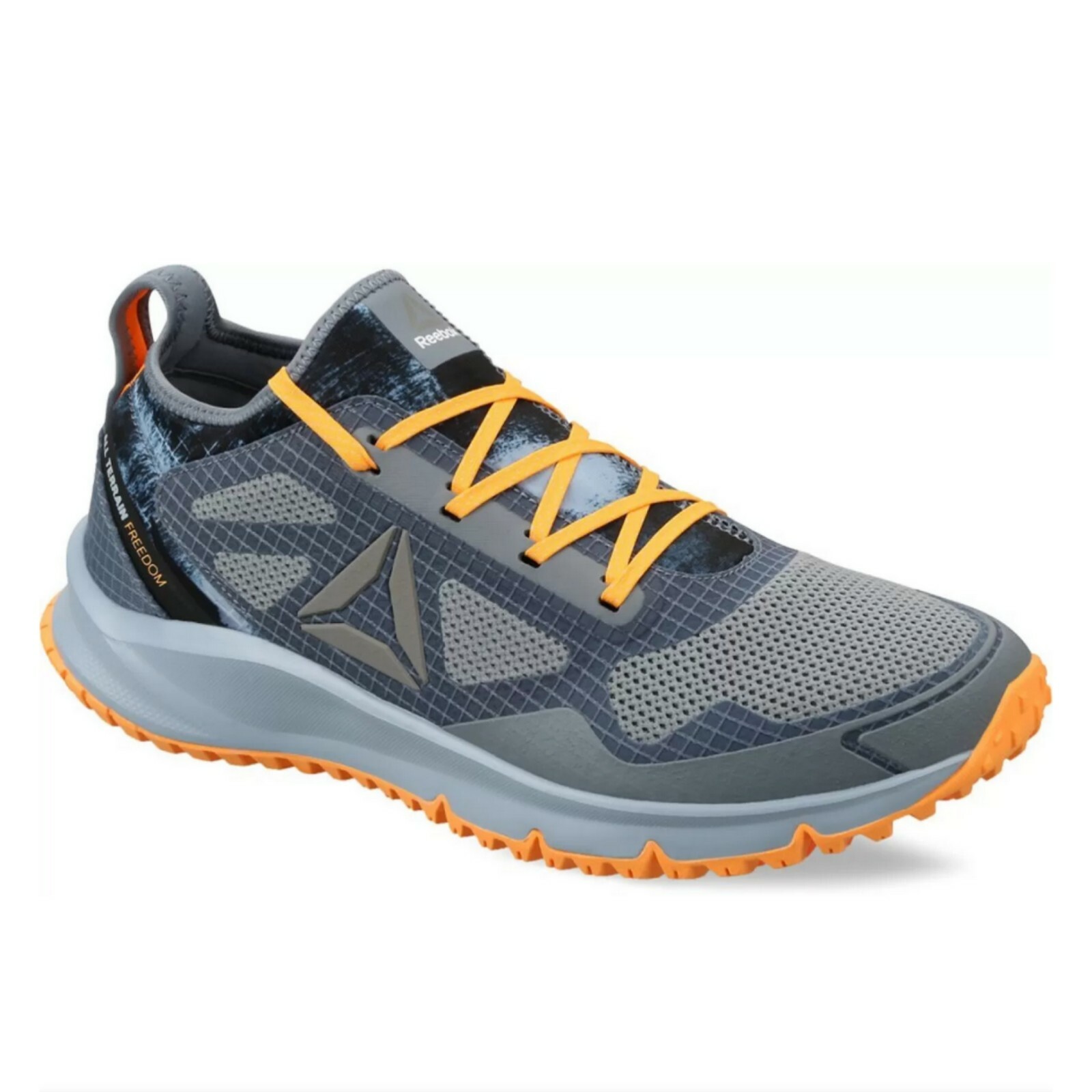 REEBOK New All Terrain Freedom Trail 