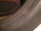  VTG NEW Smokey Yunick Racing Tire Goodyear 14 Inch — photo 4