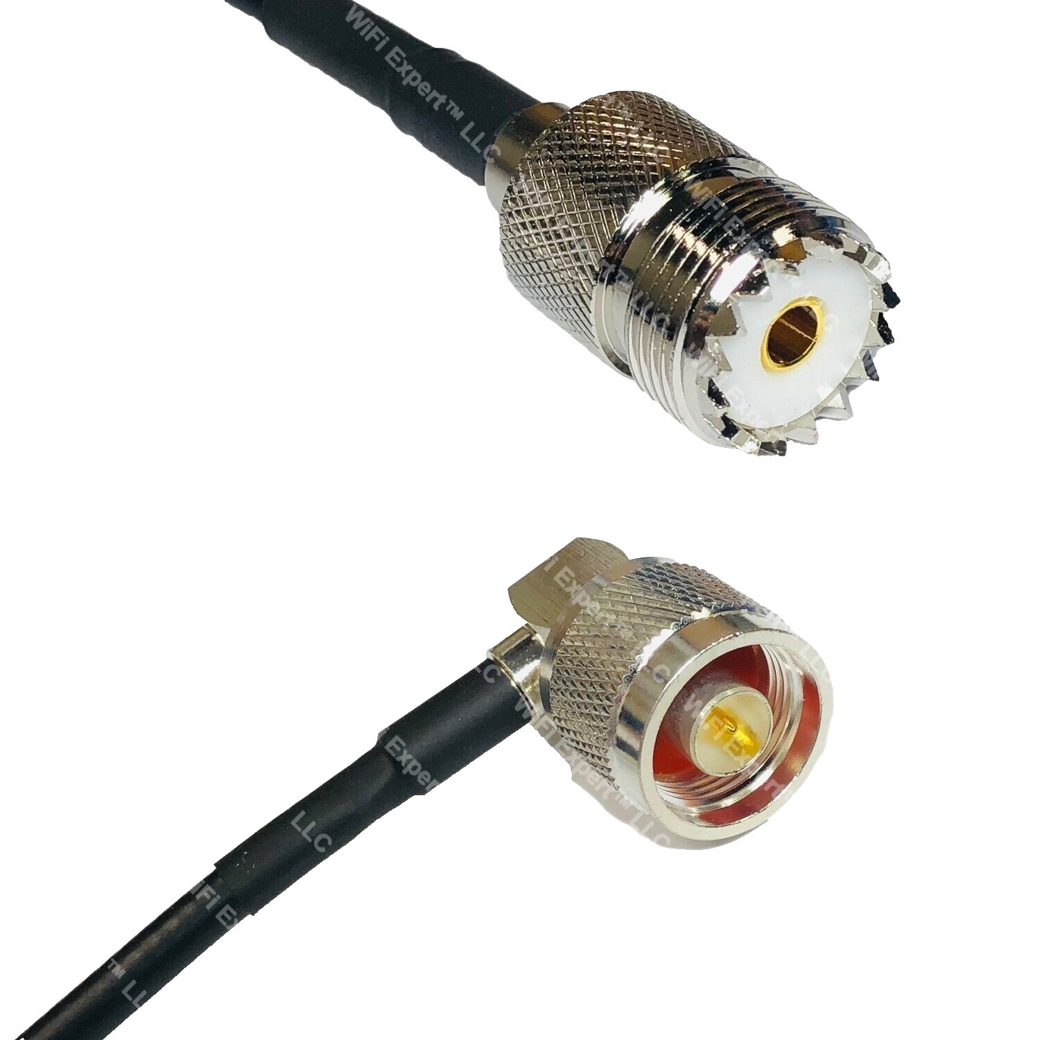 SO-239 Male Coax Cables and Connectors for sale | eBay