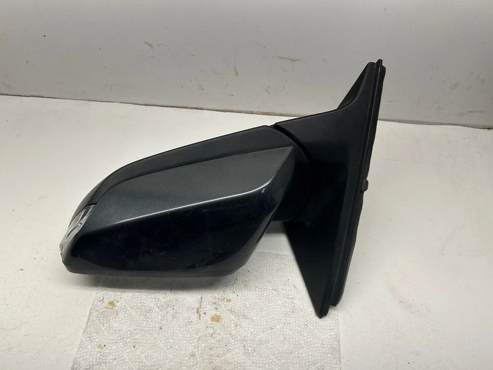 OEM FRONT LEFT SIDE DOOR MIRROR  FOR 2016-2018 CHEVROLET MALIBU 21005005 - Image 3 of 4