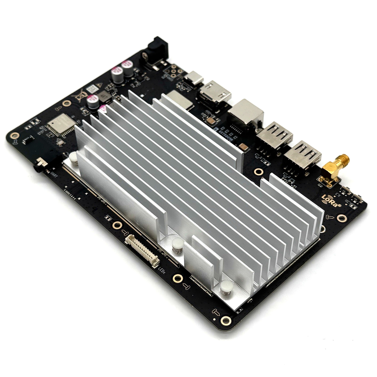 Linxdot Helium Miner Hotspot US915 - New Open Box