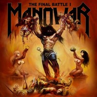 Manowar / The Final Battle I (Ep)
