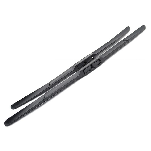 Front Rear Windshield Wiper Blades For Kia Sorento MK3 2015 2016 2017
