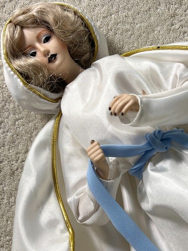 Haunted Doll Store - Maßanfertigung, Halloween, gruselige Puppen - Sie wählen - Bild 902 von 976