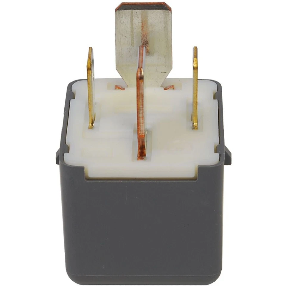 567-0003 Denso Starter Relay New for 4 Runner Toyota Camry Tacoma Corolla Tundra - Image 4 of 4