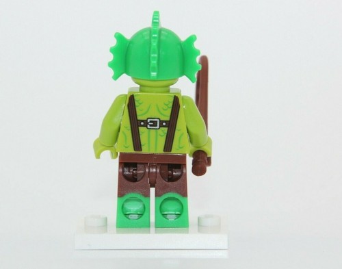 The LEGO® Movie 2 | Minifiguren Serie | 71023 | Figuren zur Auswahl | NEU - Bild 15 von 29