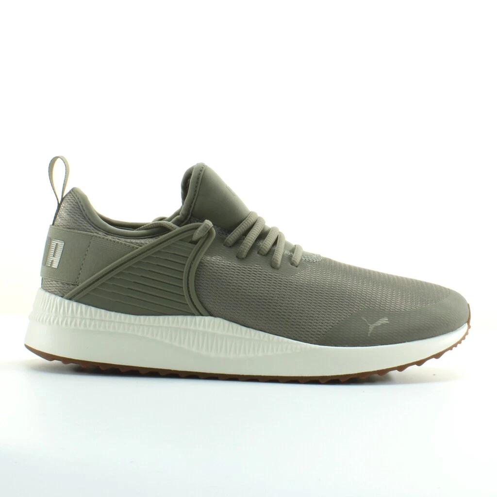 Puma pacer cage mens trainers hotsell