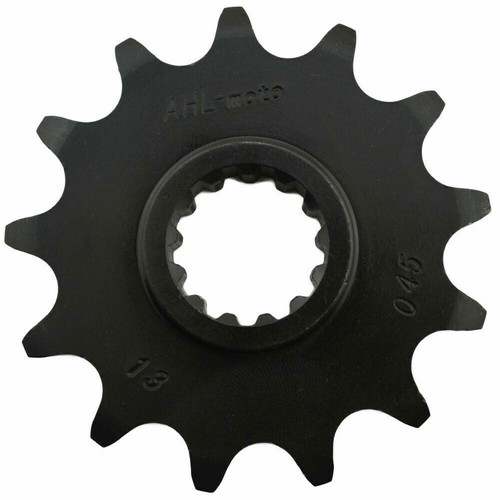 13T/14T/15T Front Sprocket for Suzuki RM250 DRZ400 DR250 DR350 DR-Z400 LT250 R/S - Picture 19 of 24