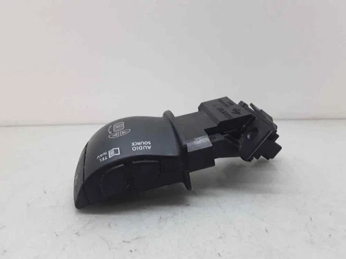 255520014RB Mando Multifuncion para RENAULT MEGANE III BERLINA 5P 2008 1162784 - Imagen 5 de 10