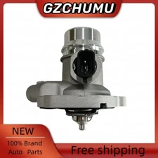 25200455 Aluminum Engine Coolant Thermostat Housing Assembly For Chevy Cruze