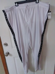 big and tall warm up pants