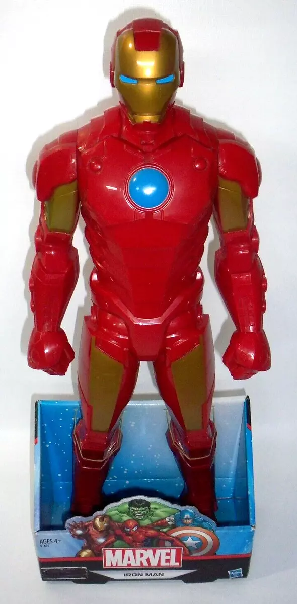 20 inch marvel figures top